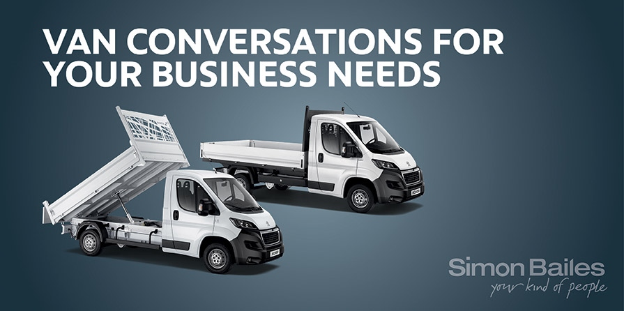 Van Conversions