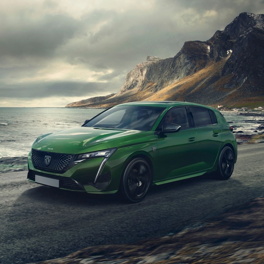 Electric Cars