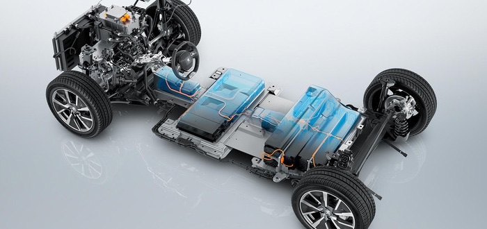 Electric Cars