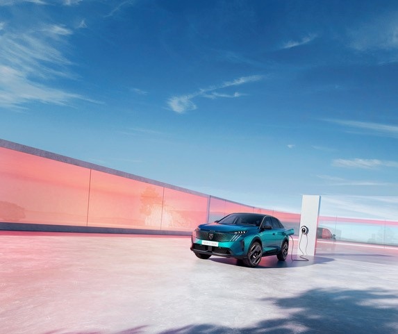 Electric Cars