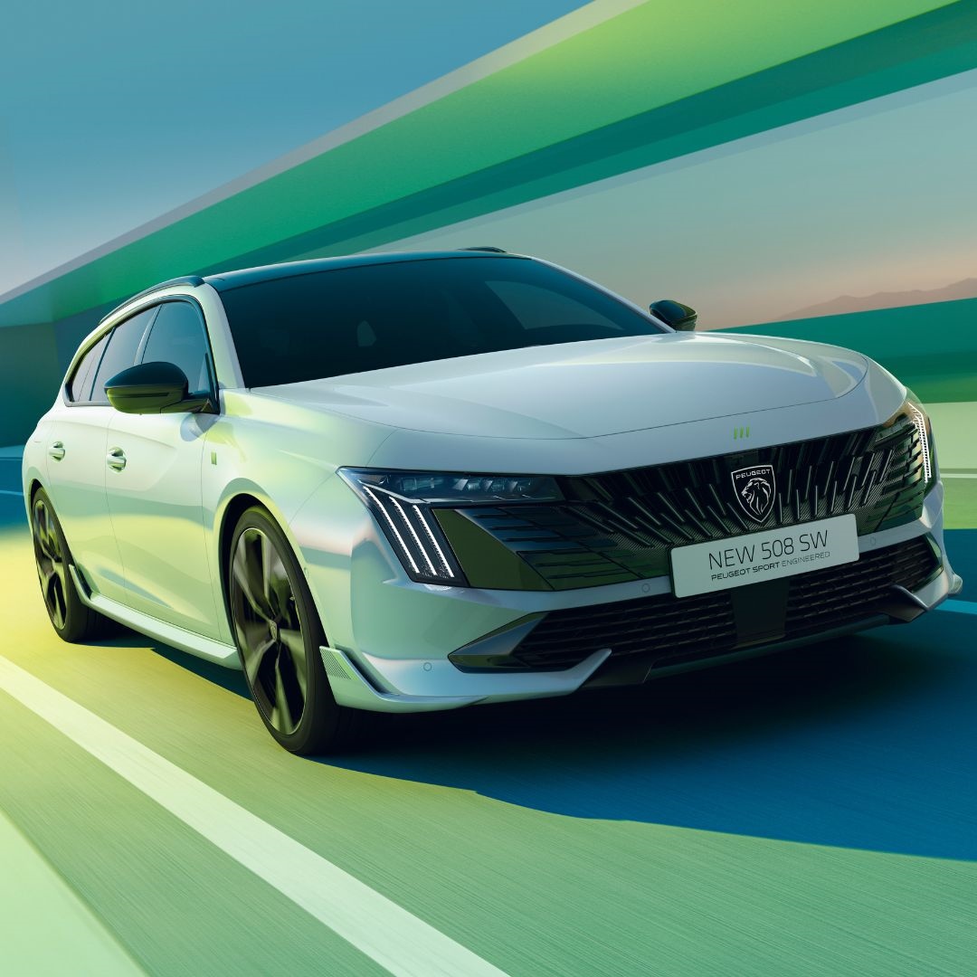 Electric Cars