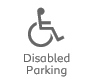 Disabled Parking