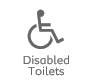 Disabled Toilets