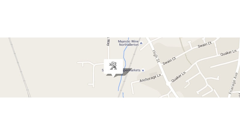 Accident Repair Centre
