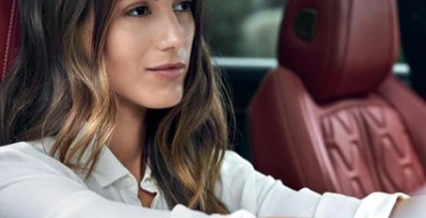 Driving