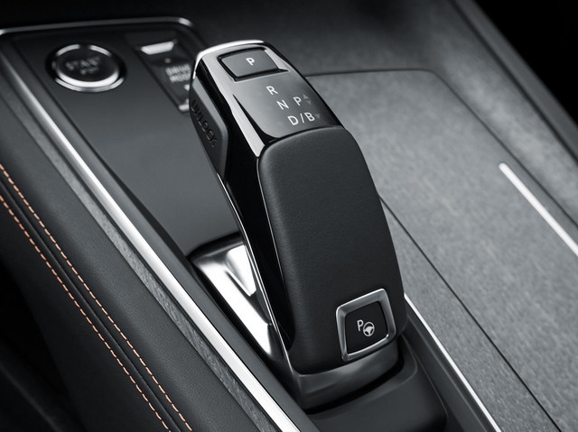 Peugeot Plug-In Hybrid