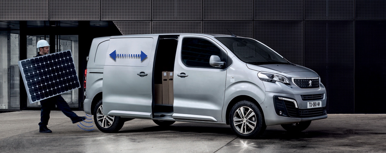 Peugeot Expert