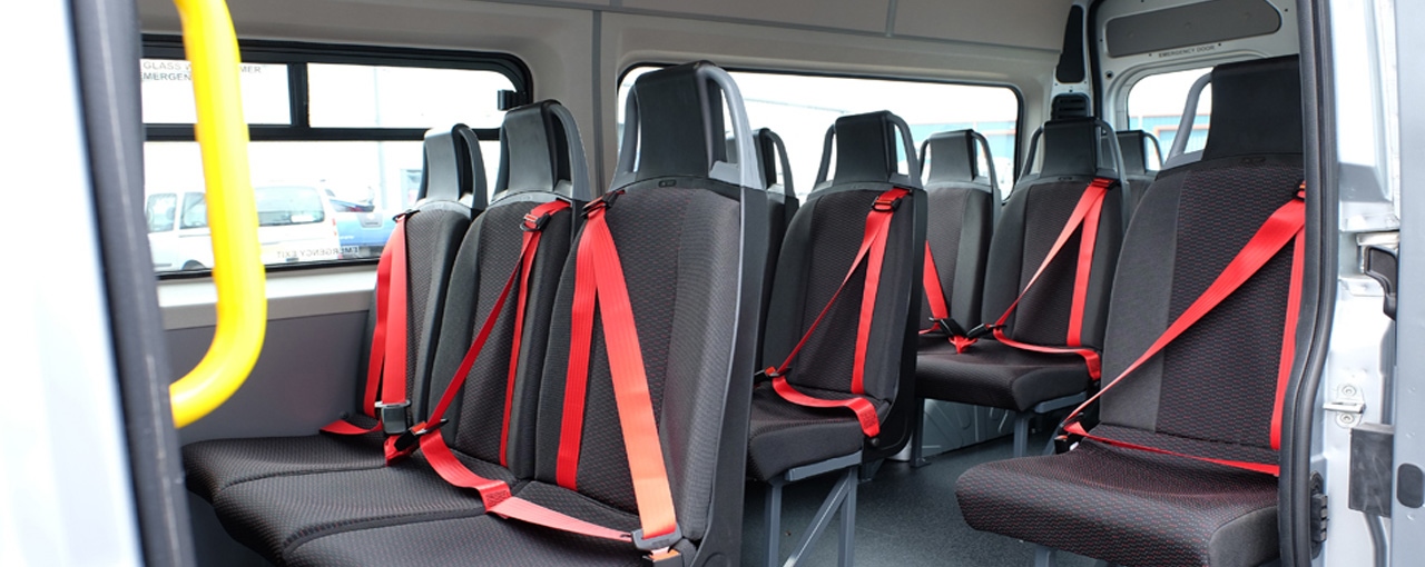 Peugeot Minibus