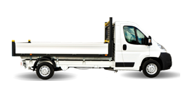 Peugeot Dropside
