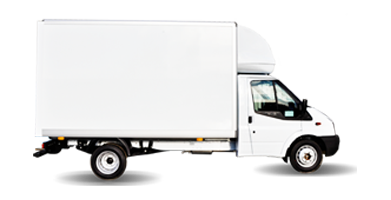Peugeot Luton Van