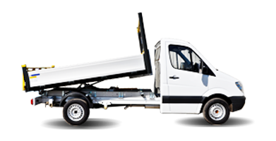 Peugeot Tipper