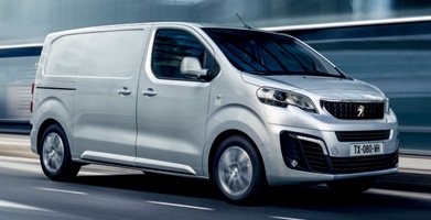 Peugeot Expert